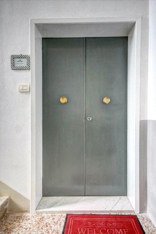 Maison Bury Rapolano Terme Buitenkant foto