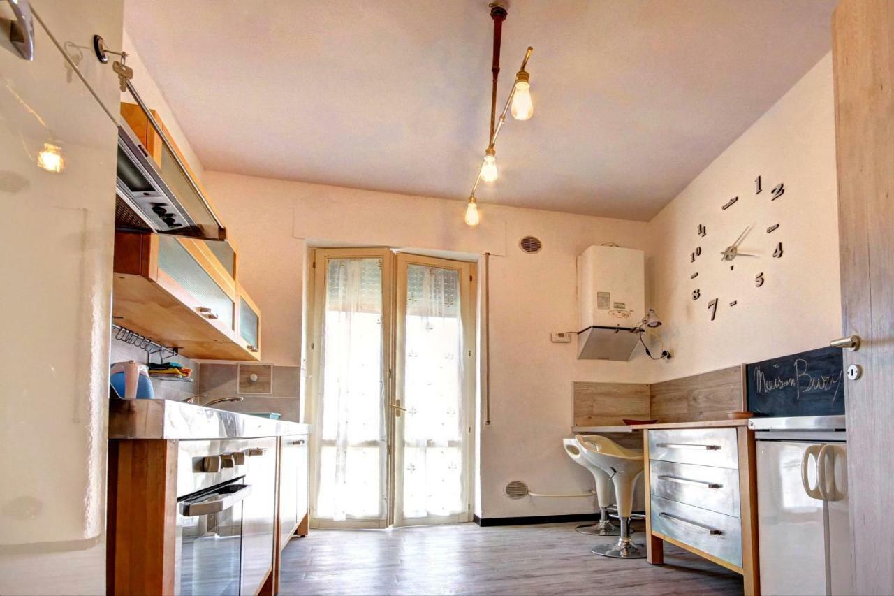 Maison Bury Rapolano Terme Buitenkant foto