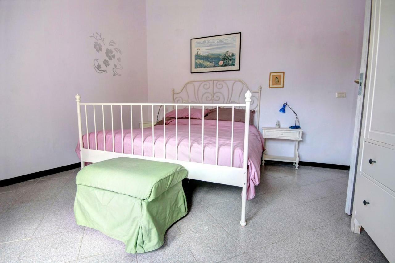Maison Bury Rapolano Terme Buitenkant foto