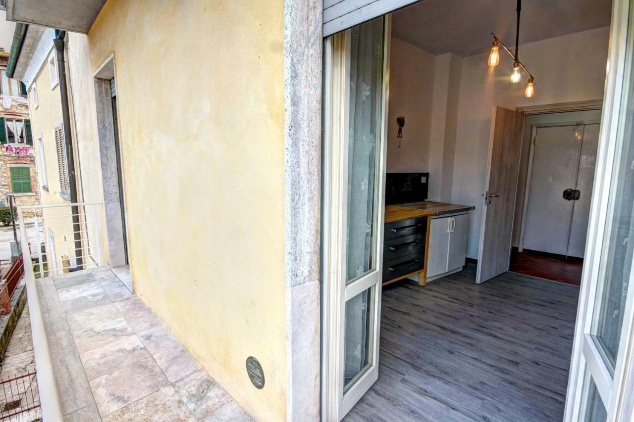 Maison Bury Rapolano Terme Buitenkant foto