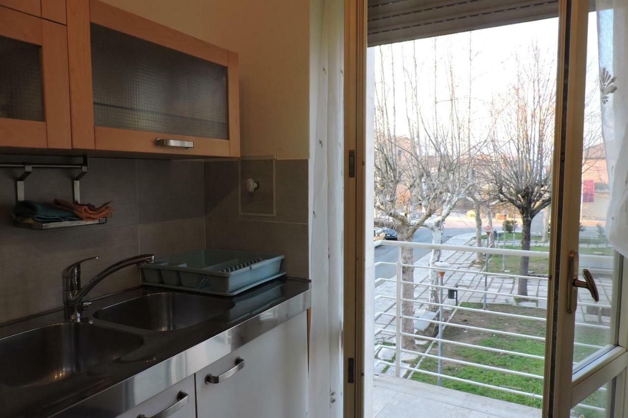 Maison Bury Rapolano Terme Buitenkant foto