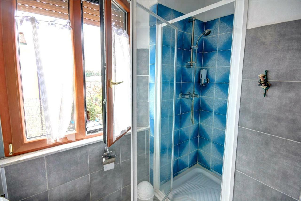 Maison Bury Rapolano Terme Buitenkant foto