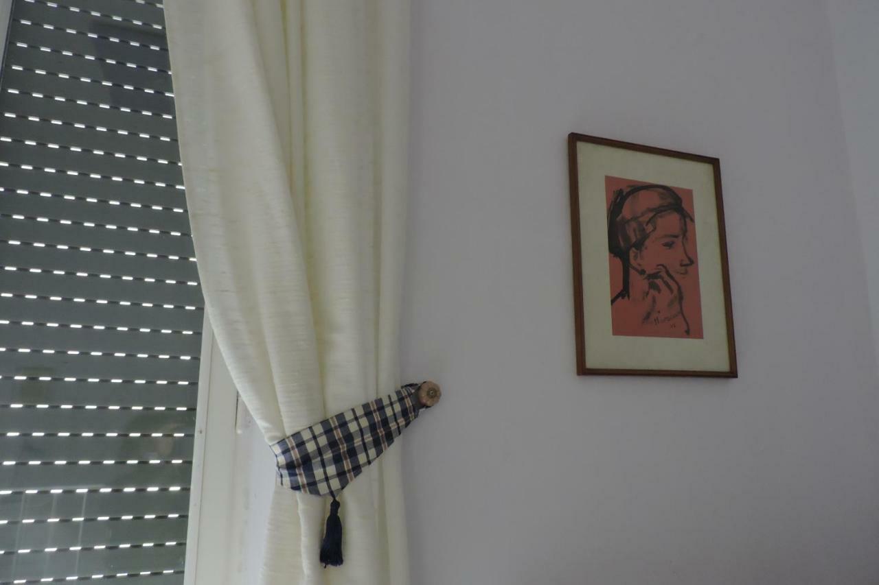 Maison Bury Rapolano Terme Buitenkant foto
